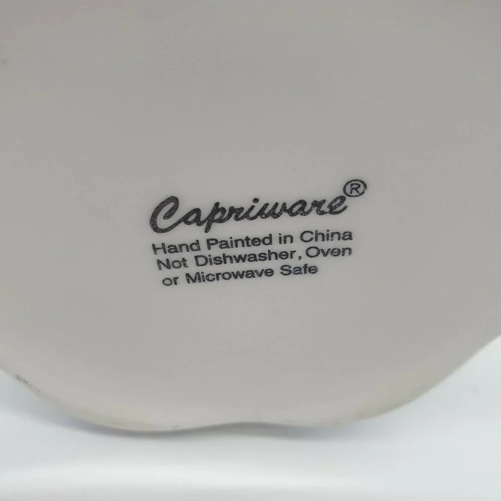 Capriware 11